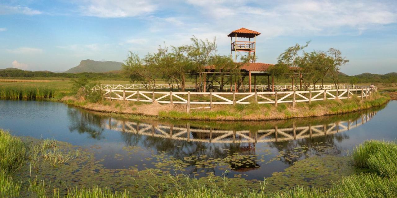 Rancho Humo Estancia Puerto Humo  Exteriör bild