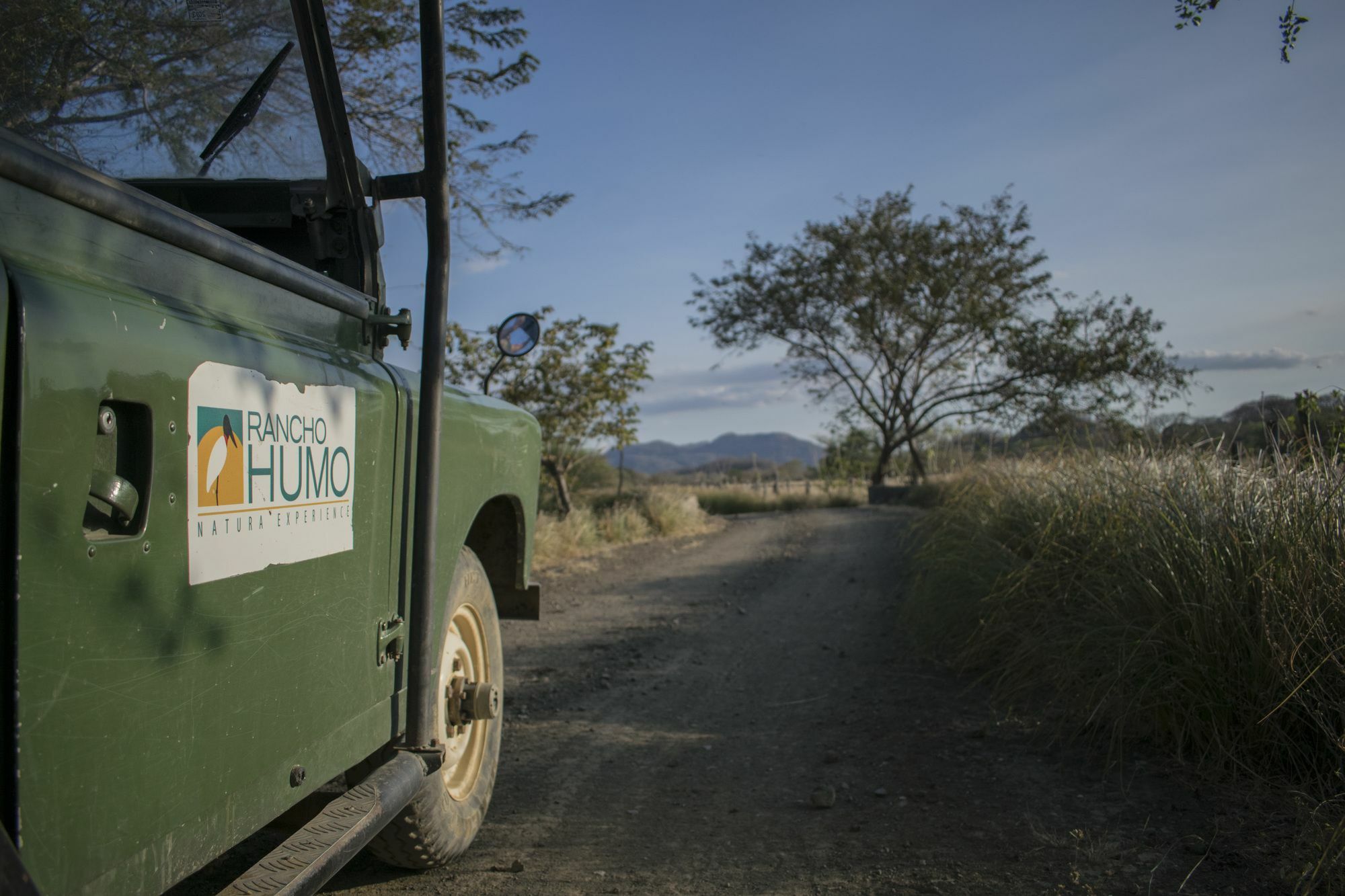 Rancho Humo Estancia Puerto Humo  Exteriör bild